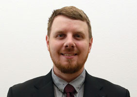 Nate Holub